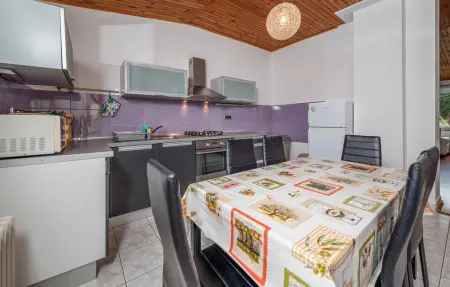 Maison 10 personnes à Pula - Photo 32