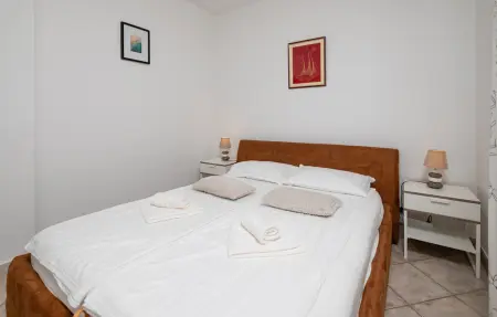 Maison 10 personnes à Pula - Photo 40