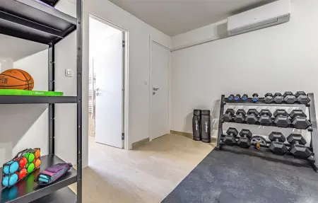 Maison 10 personnes à Pula - Photo 50