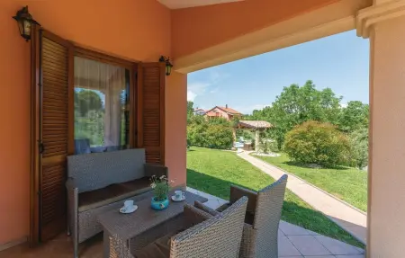 Maison 5 personnes à Labin - Photo 3