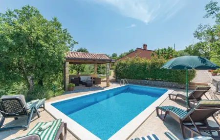 Maison 5 personnes à Labin - Photo 5