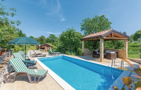 Maison 5 personnes à Labin - Photo 6