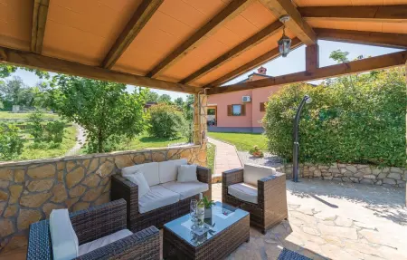 Maison 5 personnes à Labin - Photo 7