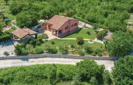 Maison 5 personnes à Labin - Photo 9