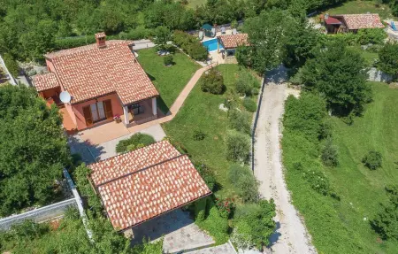 Maison 5 personnes à Labin - Photo 10