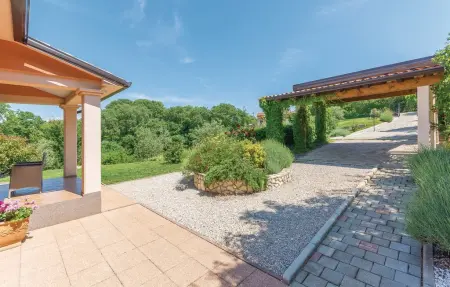 Maison 5 personnes à Labin - Photo 12