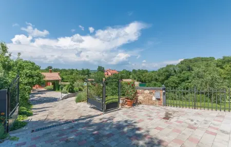 Maison 5 personnes à Labin - Photo 13