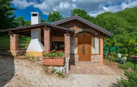 Maison 5 personnes à Labin - Photo 14
