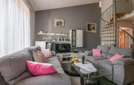 Maison 5 personnes à Labin - Photo 16