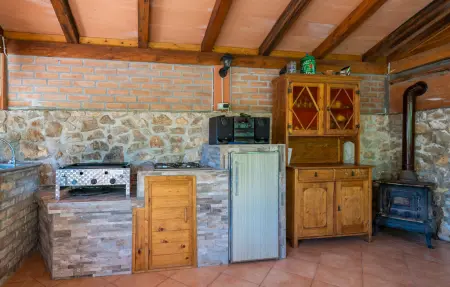 Maison 5 personnes à Labin - Photo 18