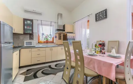 Maison 5 personnes à Labin - Photo 19