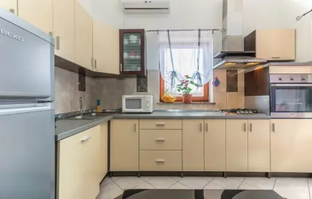 Maison 5 personnes à Labin - Photo 20