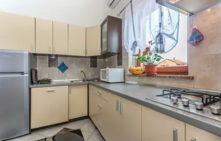 Maison 5 personnes à Labin - Photo 21