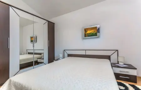 Maison 5 personnes à Labin - Photo 25