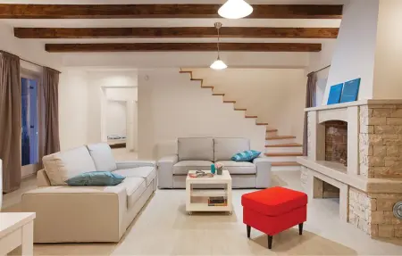 Maison 8 personnes à Labin - Photo 3
