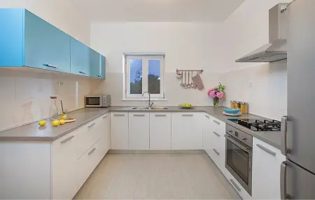 Maison 8 personnes à Labin - Photo 4