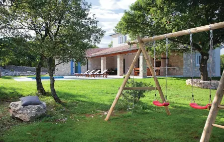 Maison 8 personnes à Labin - Photo 6
