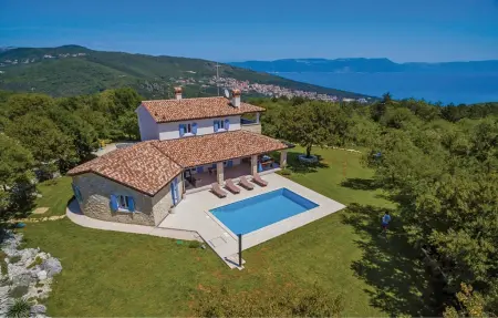 Maison 8 personnes à Labin - Photo 7