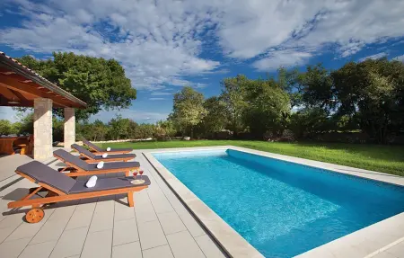 Maison 8 personnes à Labin - Photo 8