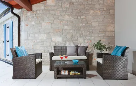 Maison 8 personnes à Labin - Photo 17