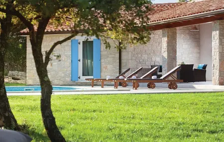 Maison 8 personnes à Labin - Photo 18