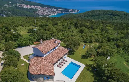 Maison 8 personnes à Labin - Photo 19