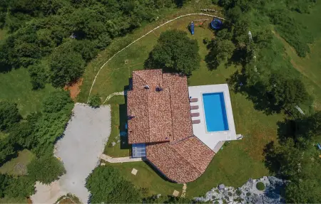 Maison 8 personnes à Labin - Photo 20