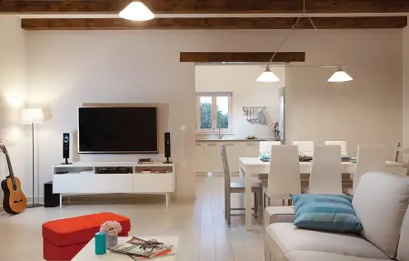 Maison 8 personnes à Labin - Photo 21