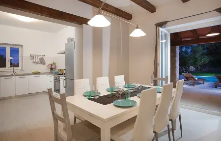 Maison 8 personnes à Labin - Photo 22