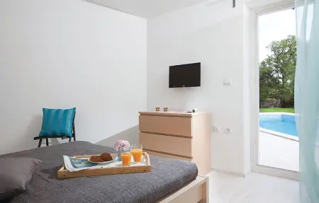 Maison 8 personnes à Labin - Photo 24