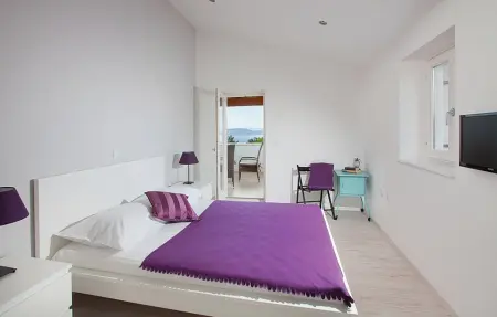 Maison 8 personnes à Labin - Photo 27