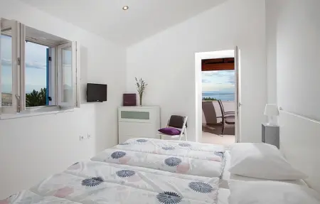 Maison 8 personnes à Labin - Photo 30