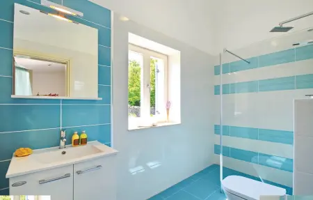 Maison 8 personnes à Labin - Photo 31