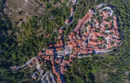 Maison 8 personnes à Labin - Photo 37