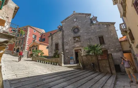 Maison 8 personnes à Labin - Photo 38