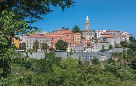Maison 8 personnes à Labin - Photo 39