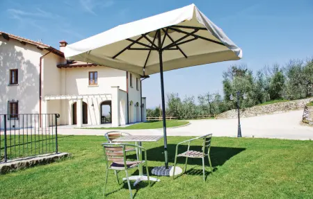 Dependance, Maison 4 personnes à Lamporecchio PT - Photo 1