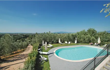 Dependance, Maison 4 personnes à Lamporecchio PT - Photo 3