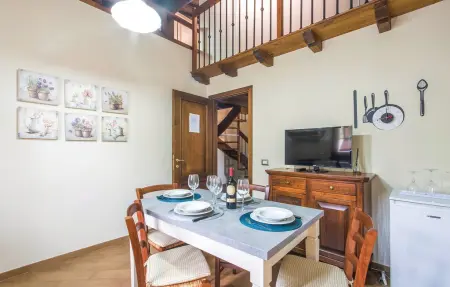Dependance, Maison 4 personnes à Lamporecchio PT - Photo 8