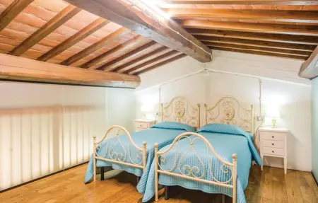 Dependance, Maison 4 personnes à Lamporecchio PT - Photo 11