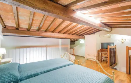 Dependance, Maison 4 personnes à Lamporecchio PT - Photo 12
