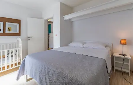 Maison 13 personnes à Pomer - Photo 35