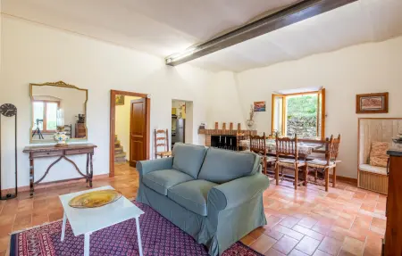 Casa La Montesca, Maison 5 personnes à Citta´di Castello (PG) - Photo 1