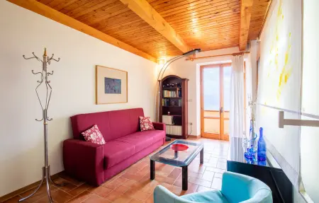 Casa La Montesca, Maison 5 personnes à Citta´di Castello (PG) - Photo 2