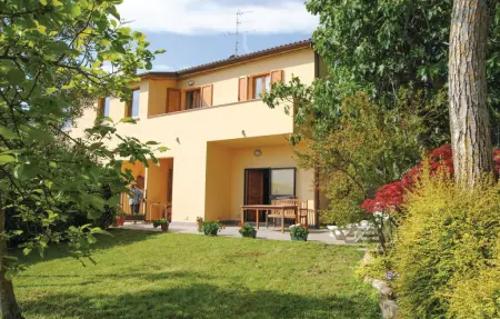 Casa La Montesca, Maison 5 personnes à Citta´di Castello (PG) - Photo 4