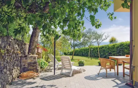 Casa La Montesca, Maison 5 personnes à Citta´di Castello (PG) - Photo 5