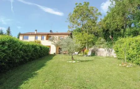 Casa La Montesca, Maison 5 personnes à Citta´di Castello (PG) - Photo 7