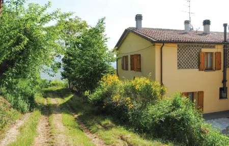 Casa La Montesca, Maison 5 personnes à Citta´di Castello (PG) - Photo 8