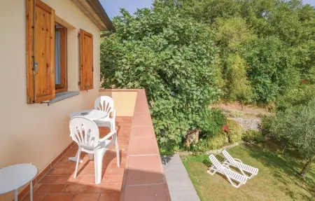 Casa La Montesca, Maison 5 personnes à Citta´di Castello (PG) - Photo 9
