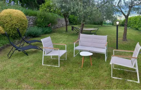 Casa La Montesca, Maison 5 personnes à Citta´di Castello (PG) - Photo 10
